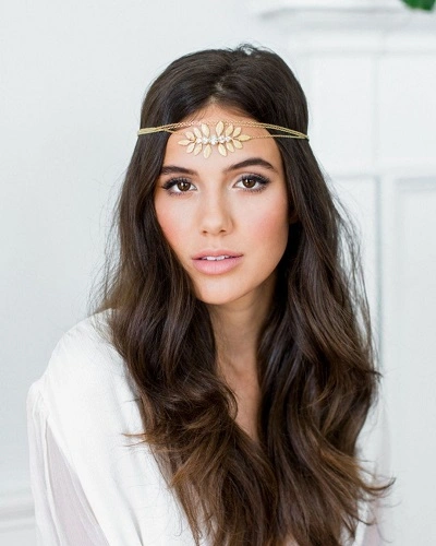 Hair Chains
