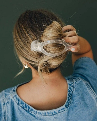 Hair Claws Claw Clips