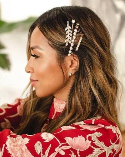 Hair Clips