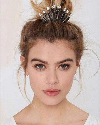 Hair Combs