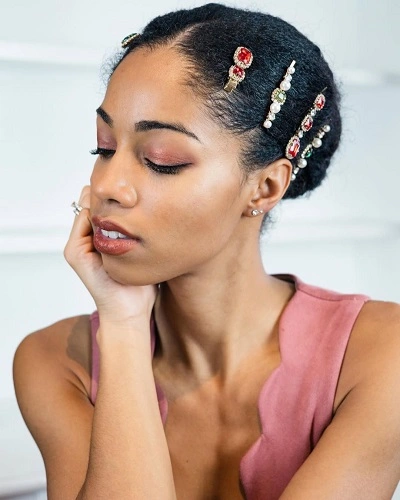 Hair Pins