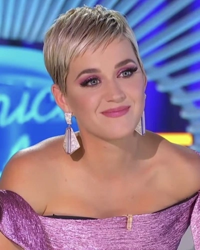 Katy Perry