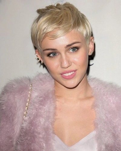 Miley Cyrus