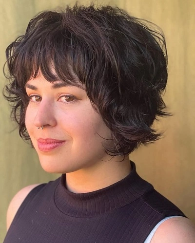 Pixie Bob Hybrid