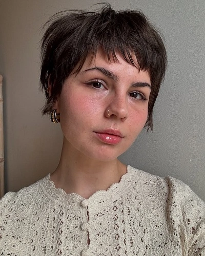 Pixie Bob Hybrid