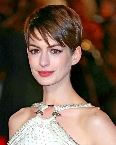 Pixie Haircuts for Women