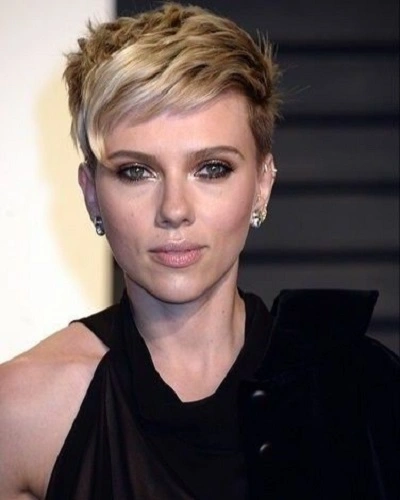 Scarlett Johansson