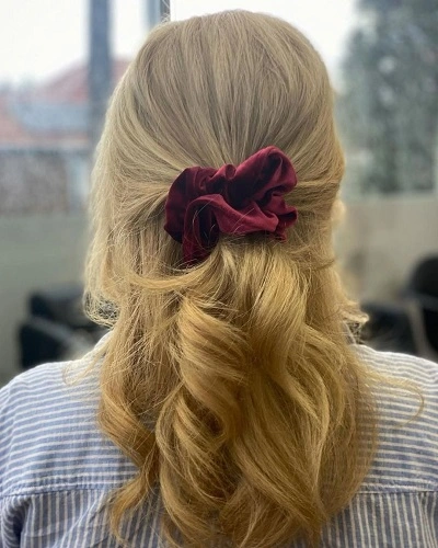 Scrunchies