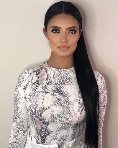 Sleek Straight Hair for Women