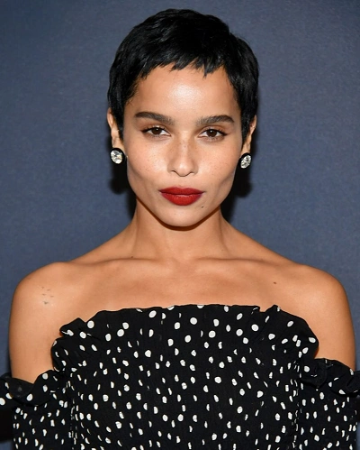Zoë Kravitz