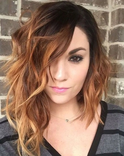 Asymmetrical Layers