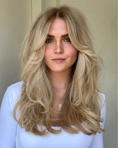 Blended Layers
