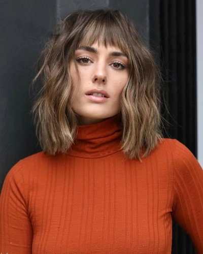 Layered Lob
