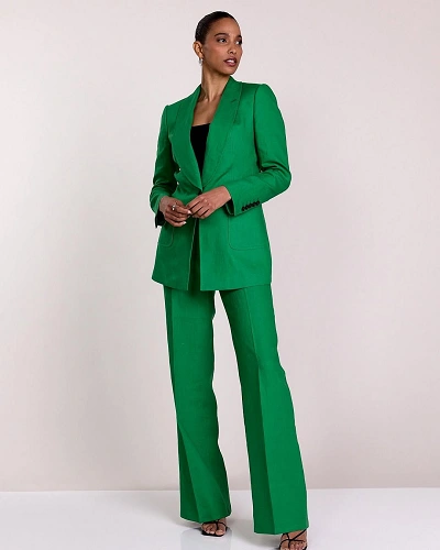 Emerald Green Suits