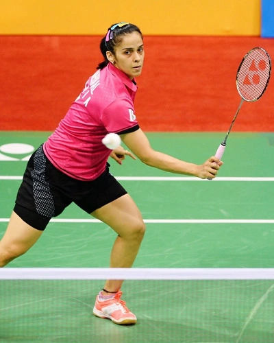Saina Nehwal