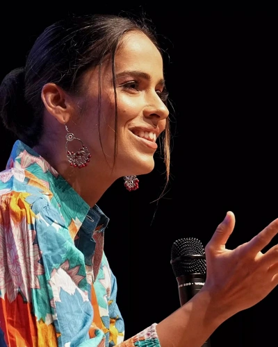 Saina Nehwal