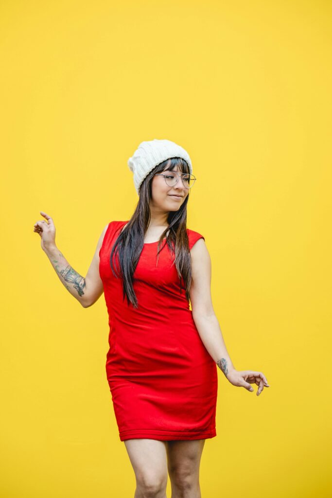 She Deserve | Grooming, Tattoos, Lifestyle & Trending Updates for Modern Women.