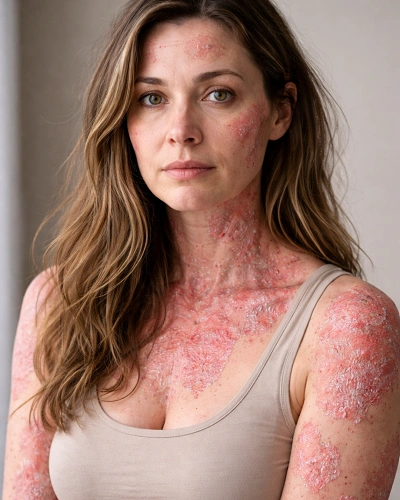 Adult Psoriasis