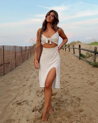 Beach Summer Dresses for Women