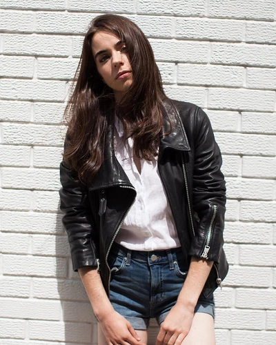 Black Jacket for Women