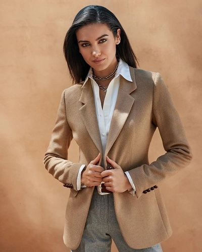 Blazer Jacket for Women