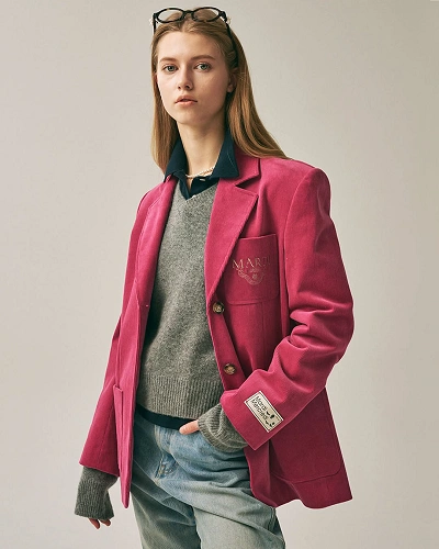 Blazer Jacket for Women