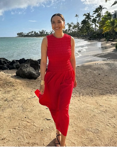 Casual Summer Dresses for Women