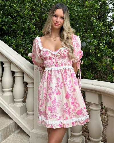 Classy Summer Dresses for Women