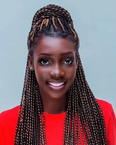 Dread Braids for Women