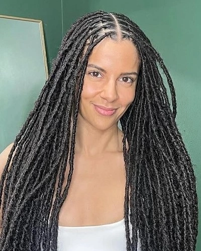 Dread Braids for Women