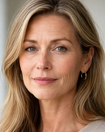 Lip Lines and Early Wrinkles