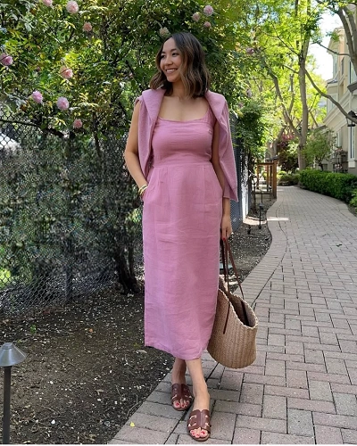 Long Summer Dresses for Women