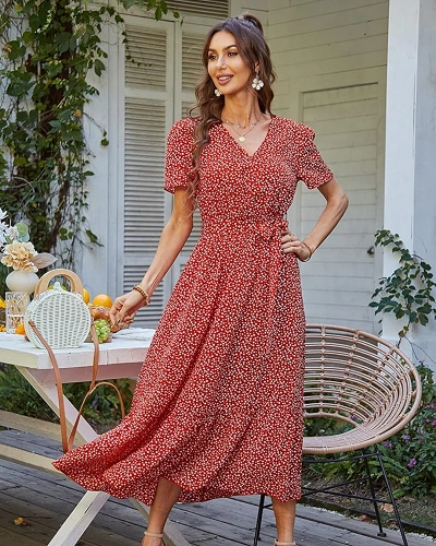 Petite Summer Dresses for Women