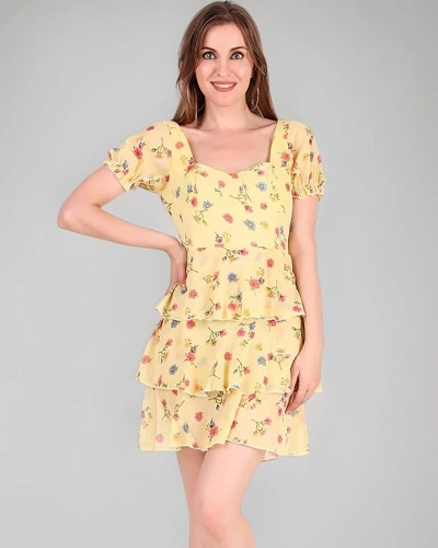 Petite Summer Dresses for Women