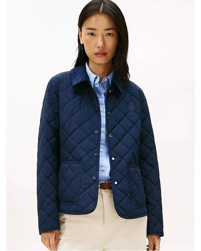Quilted Jacket for Women