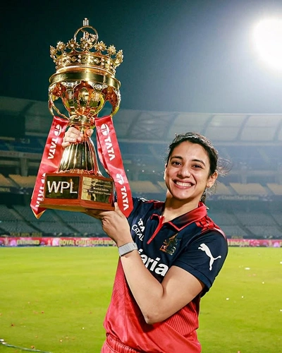 RCB Women