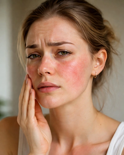 Sensitive Skin and Irritation