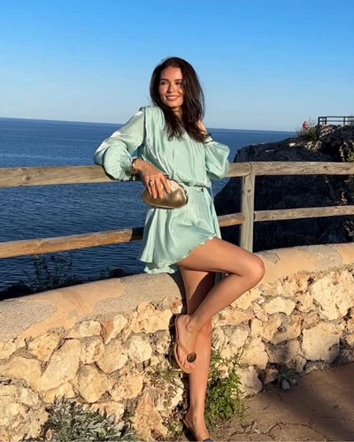 Short Summer Dresses for Women