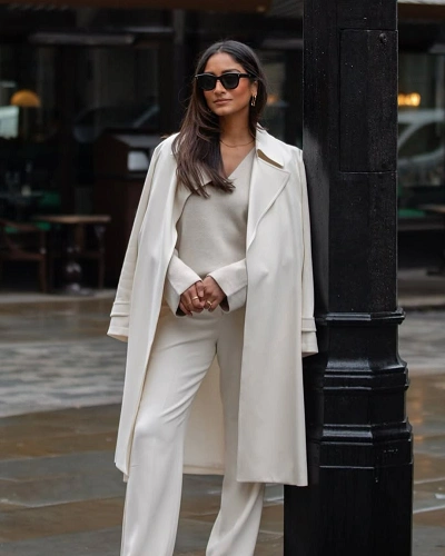 Trench Jacket for Women