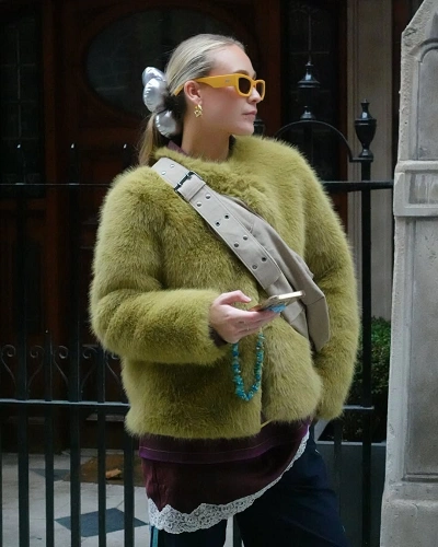 Winter Jacket for Women