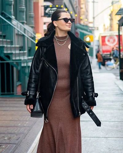 Winter Jacket for Women