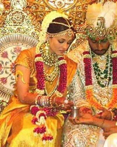 Aishwarya Rai Bachchan