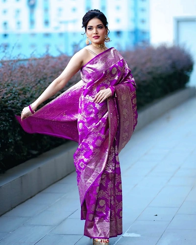 Sarees for Women