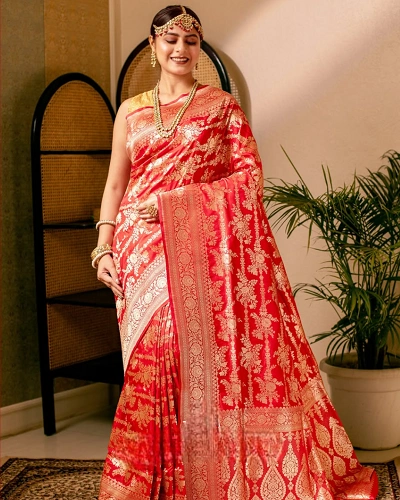 Banarasi Saree for Women