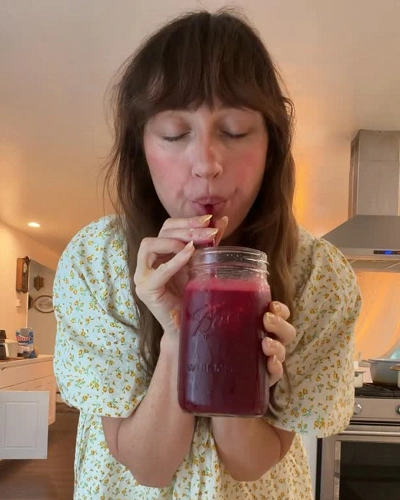 Beetroot Juice