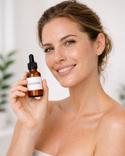 Exosome Skincare