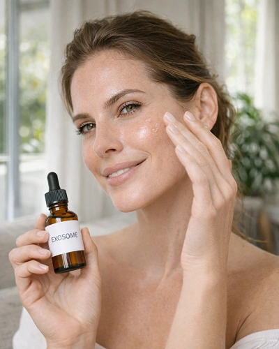 Exosome Skincare