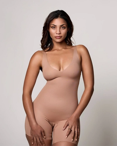 Full Body Shaper Bodysuit