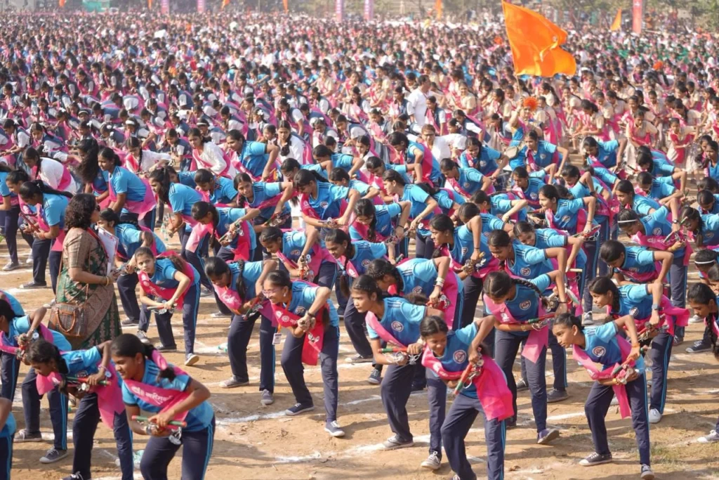 Guinness World Record