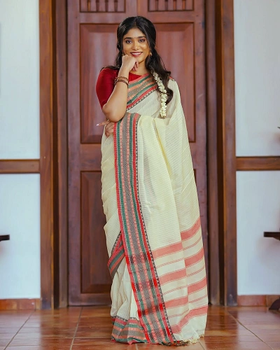 Narayanpet Saree for Women
